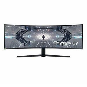 samsung odyssey g9